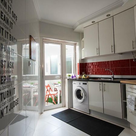 Apartament Lisbon Zoo House Zewnętrze zdjęcie