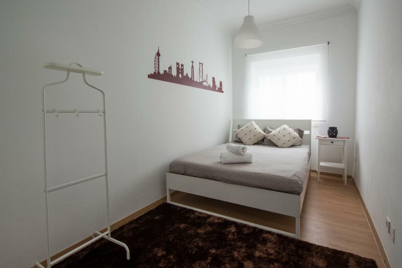 Apartament Lisbon Zoo House Zewnętrze zdjęcie