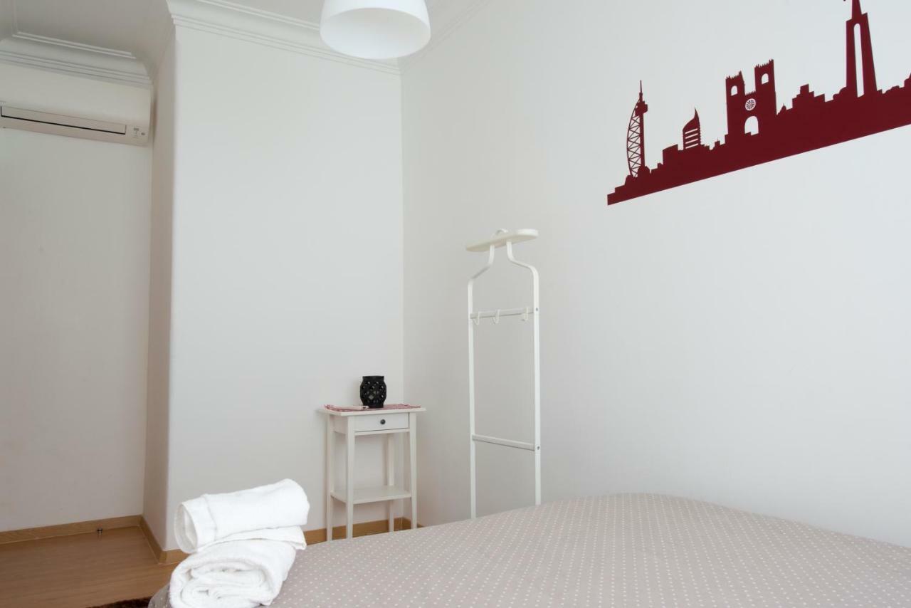 Apartament Lisbon Zoo House Zewnętrze zdjęcie