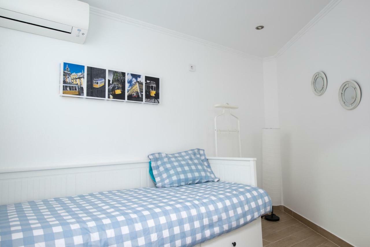 Apartament Lisbon Zoo House Zewnętrze zdjęcie