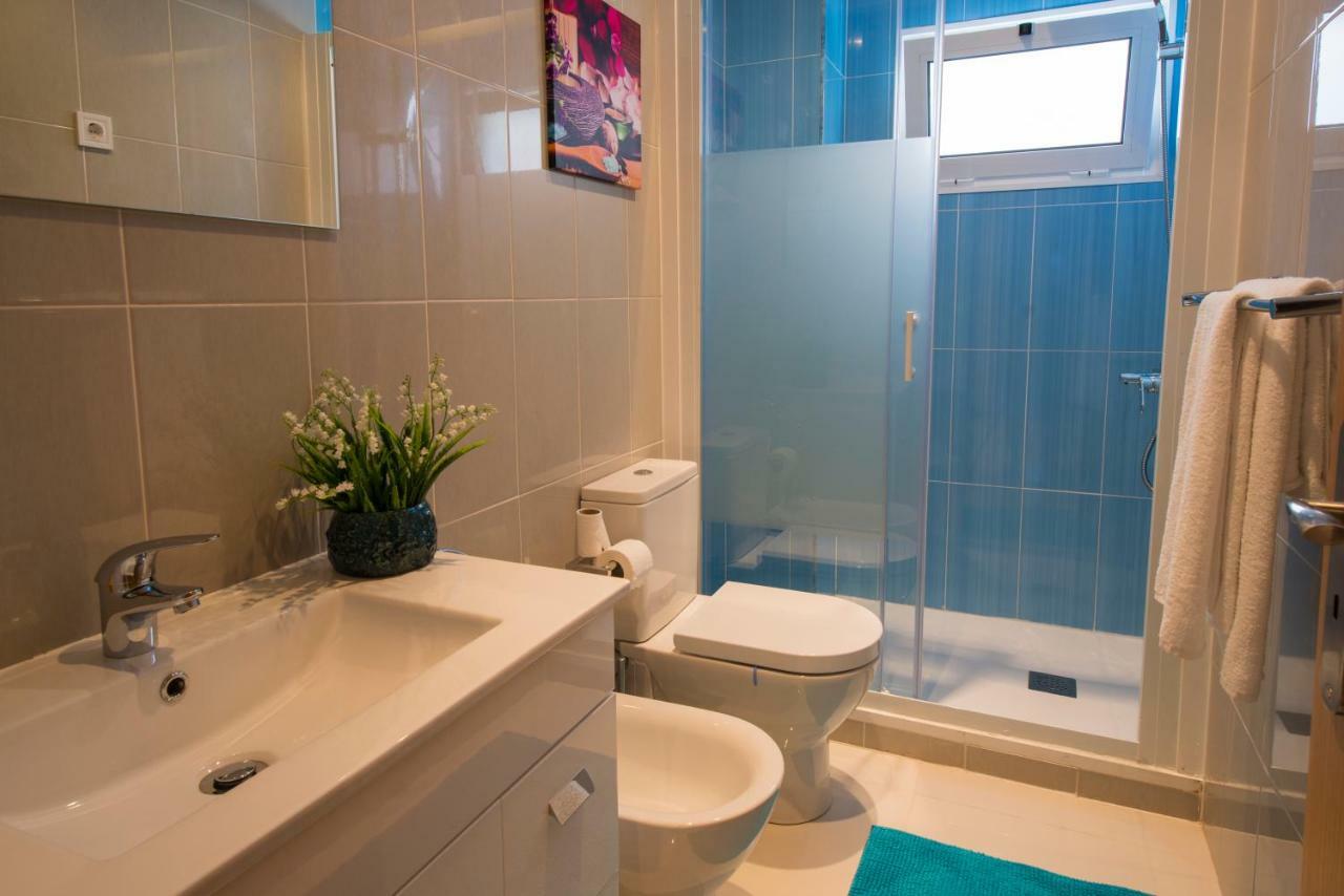 Apartament Lisbon Zoo House Zewnętrze zdjęcie